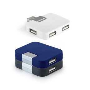 97318 - Hub USB 4 portas