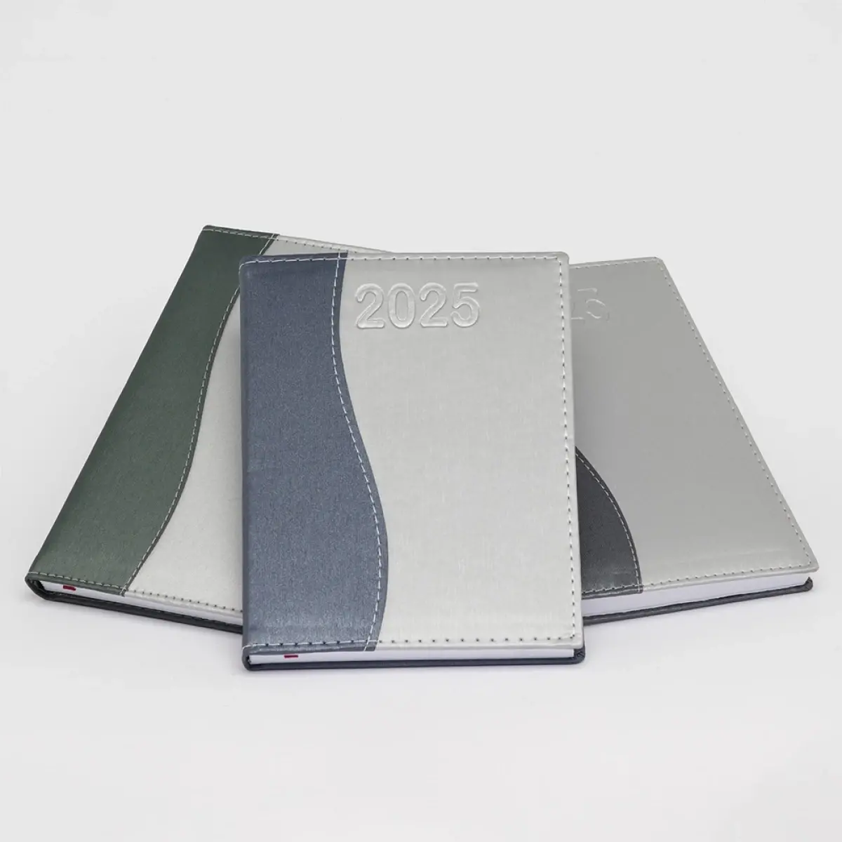 AGENDA DIÁRIA 2024