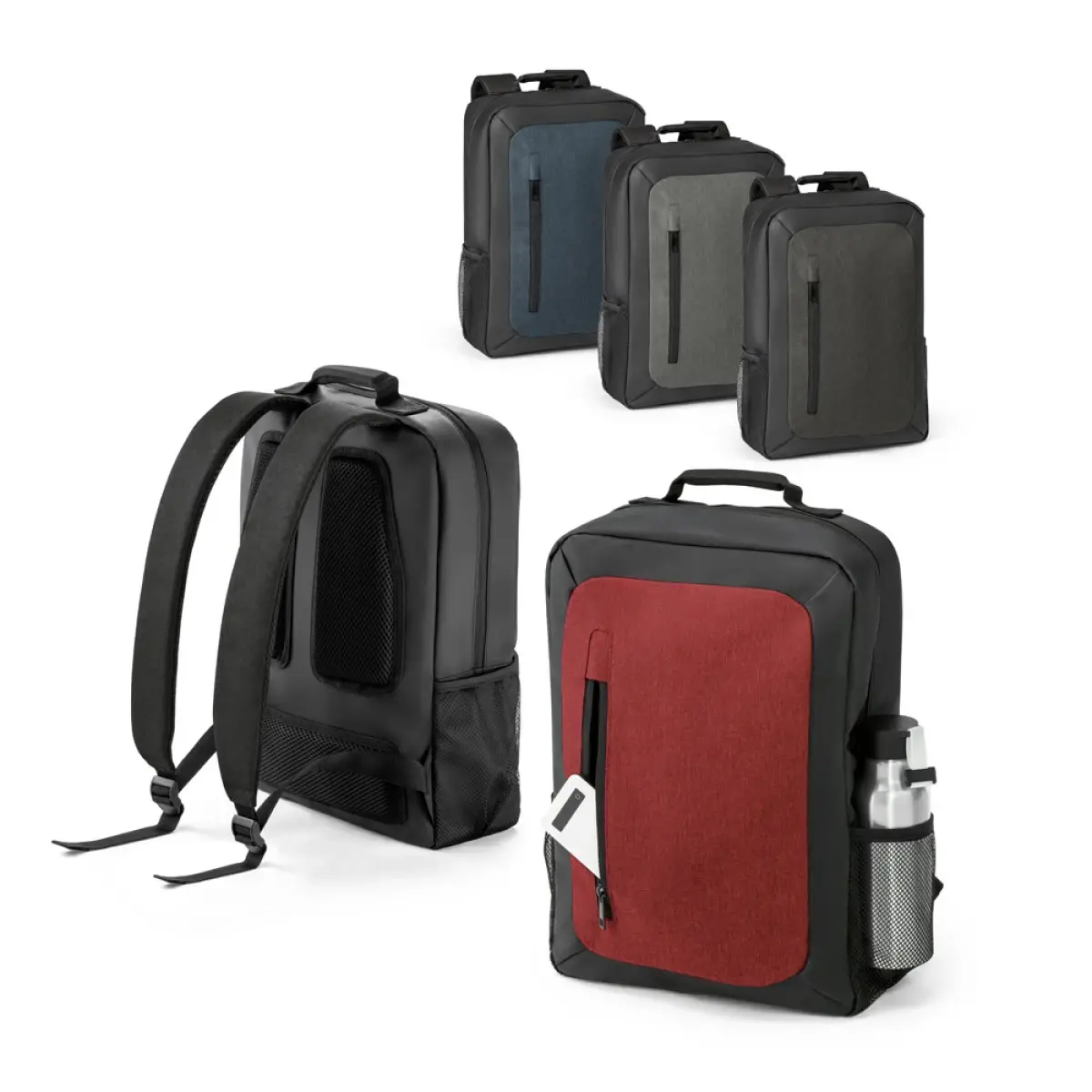 BANGKOK. Mochila para notebook 15.6''