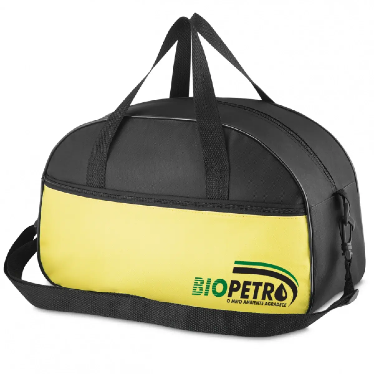 Bolsa de Viagem Simples 