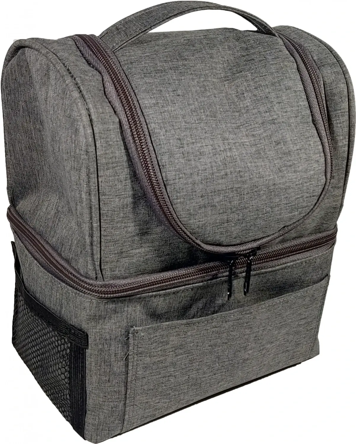 Bolsa e Lancheira Térmica 9L