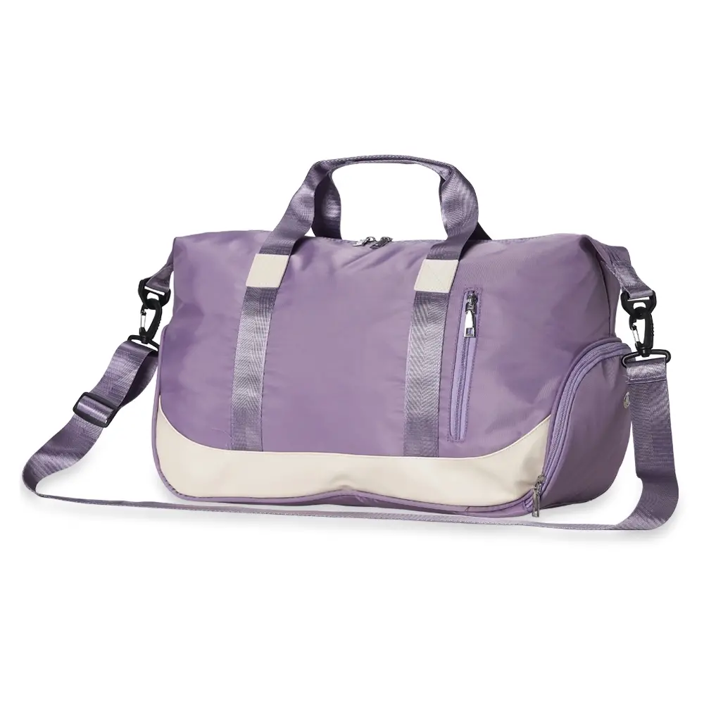 BOLSA ESPORTIVA DE POLIÉSTER 28L