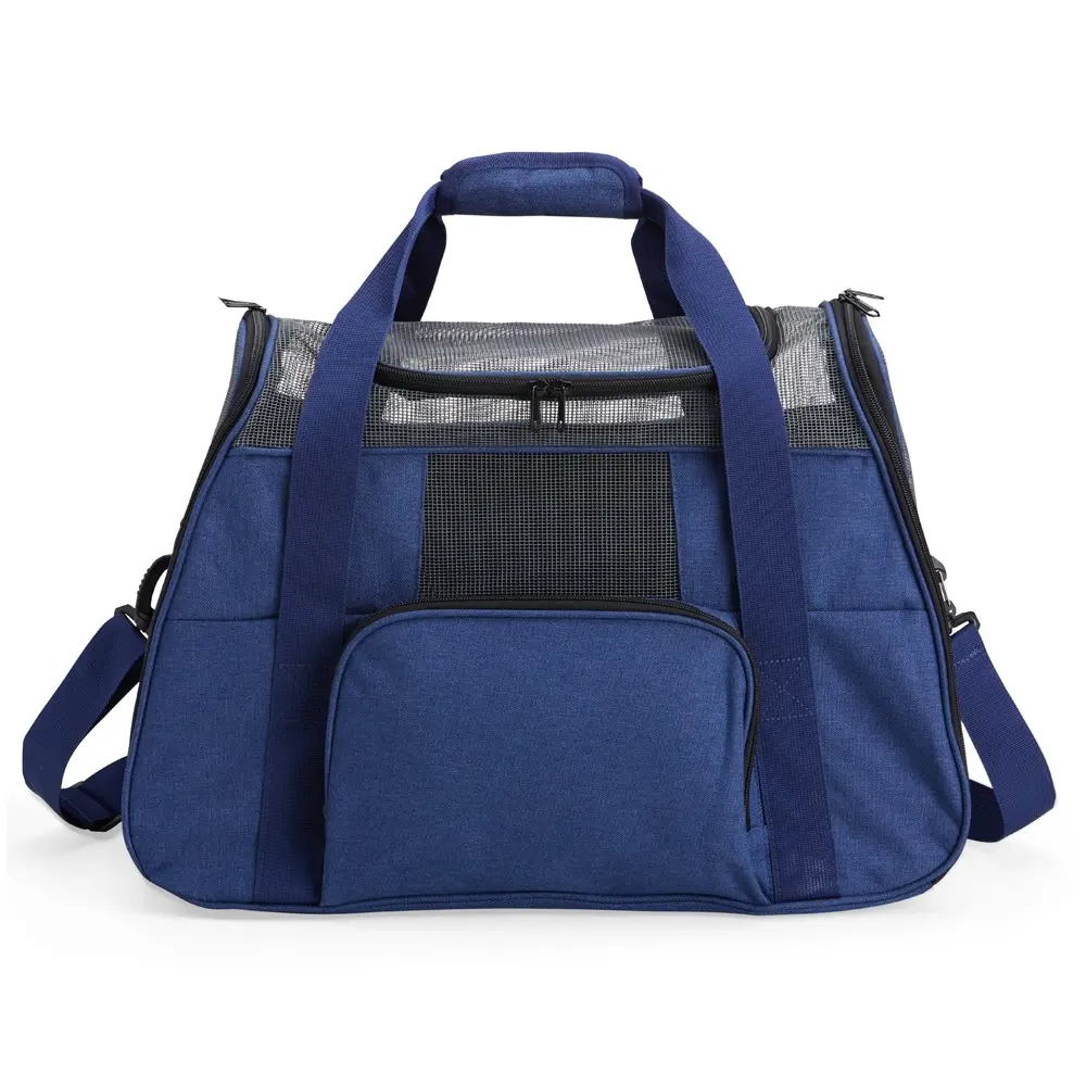 BOLSA PARA TRANSPORTE DE ANIMAIS PET`S