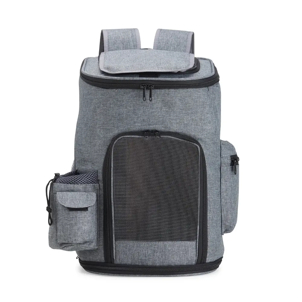 BOLSA PARA TRANSPORTE DE ANIMAIS PET`S