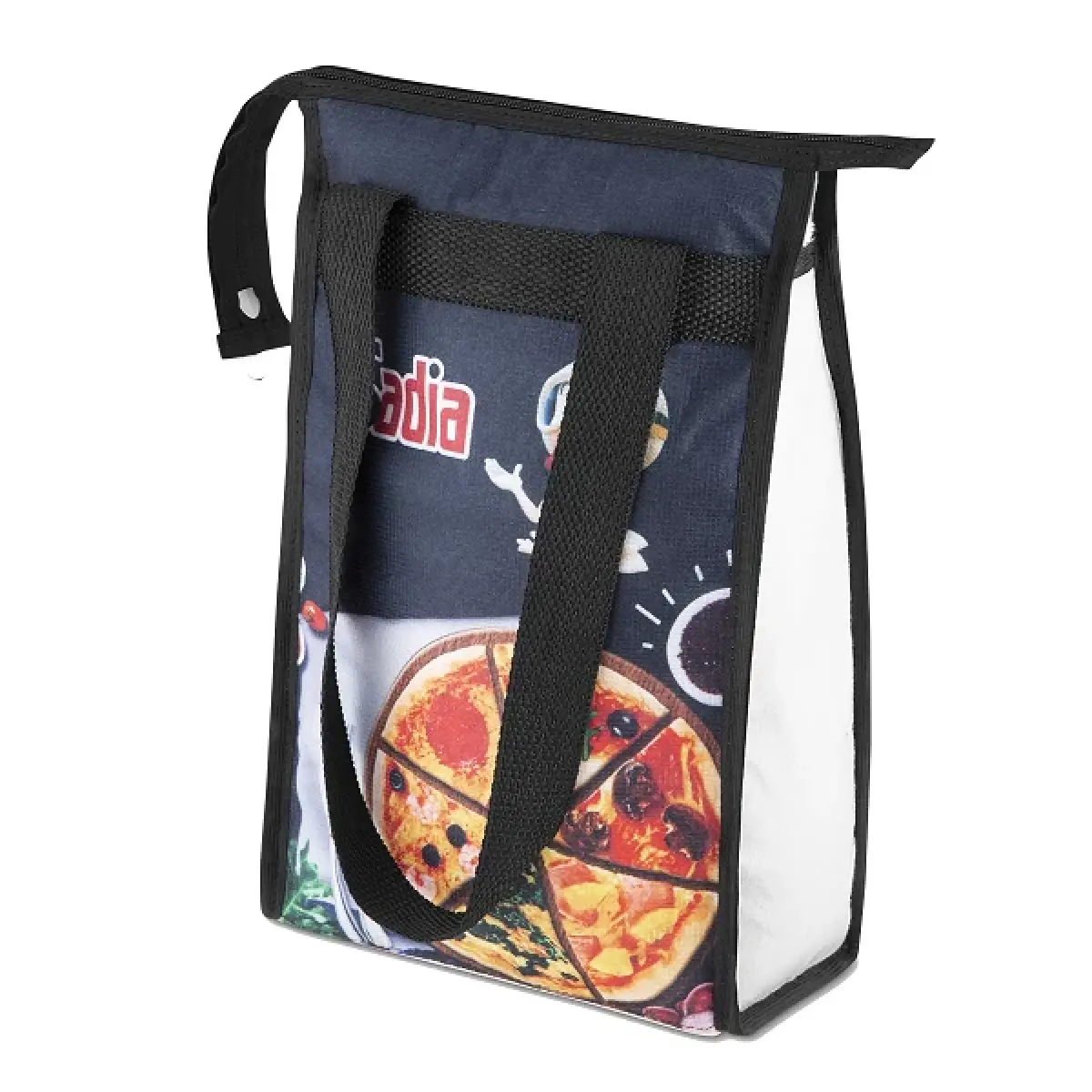 Bolsa Sacola Conservadora