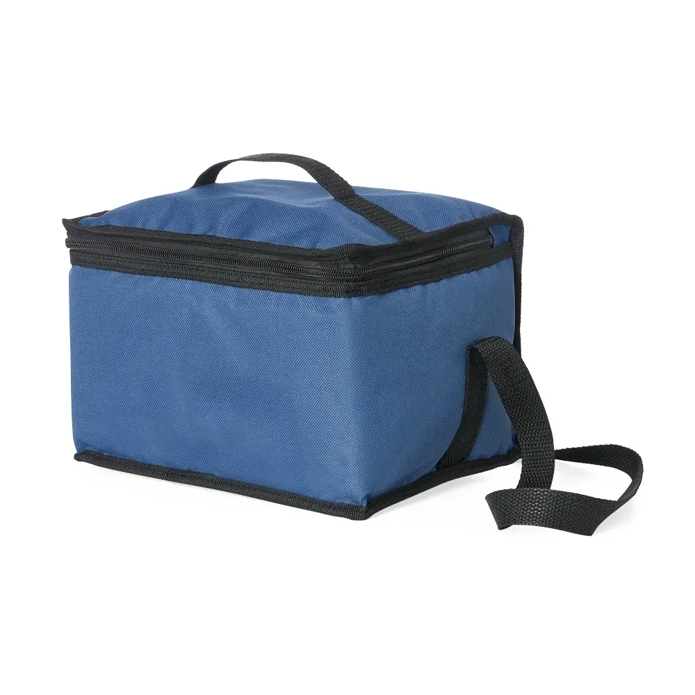 BOLSA TÉRMICA 8 LITROS EM NYLON 