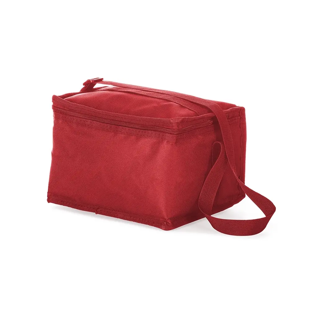 BOLSA TÉRMICA 8 LITROS EM NYLON 
