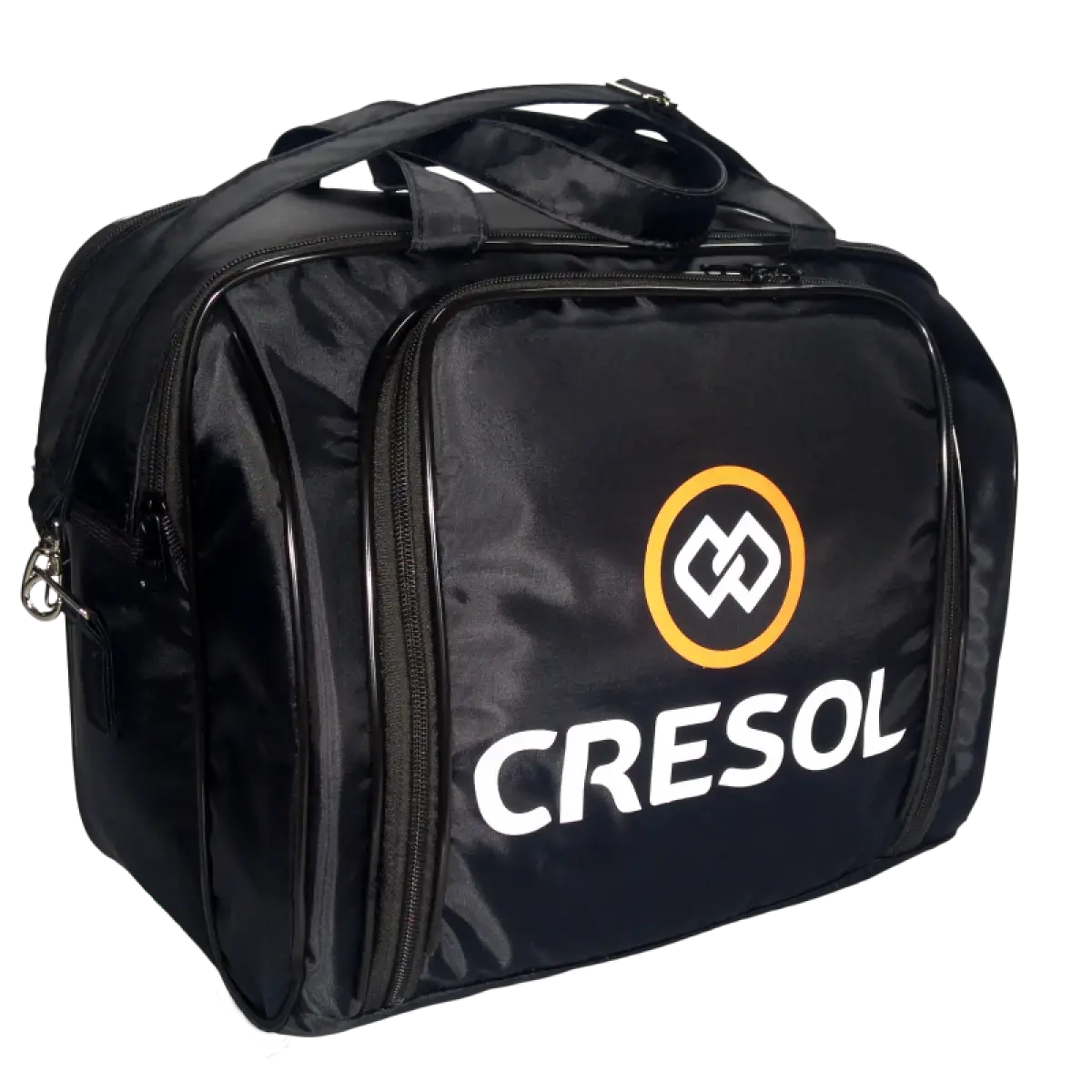 Bolsa Térmica com Aba de Abertura