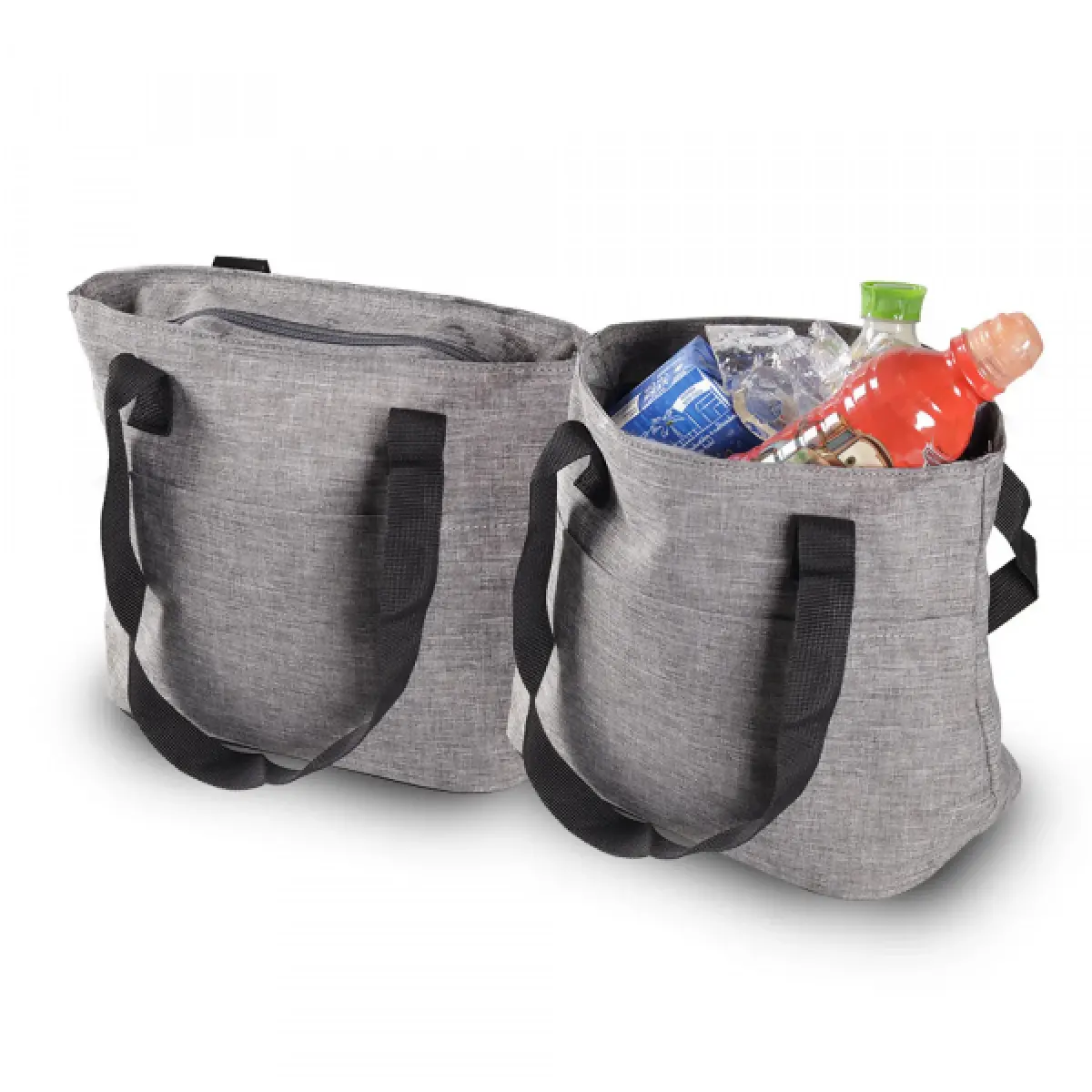 Bolsa Térmica Estilo Sacola