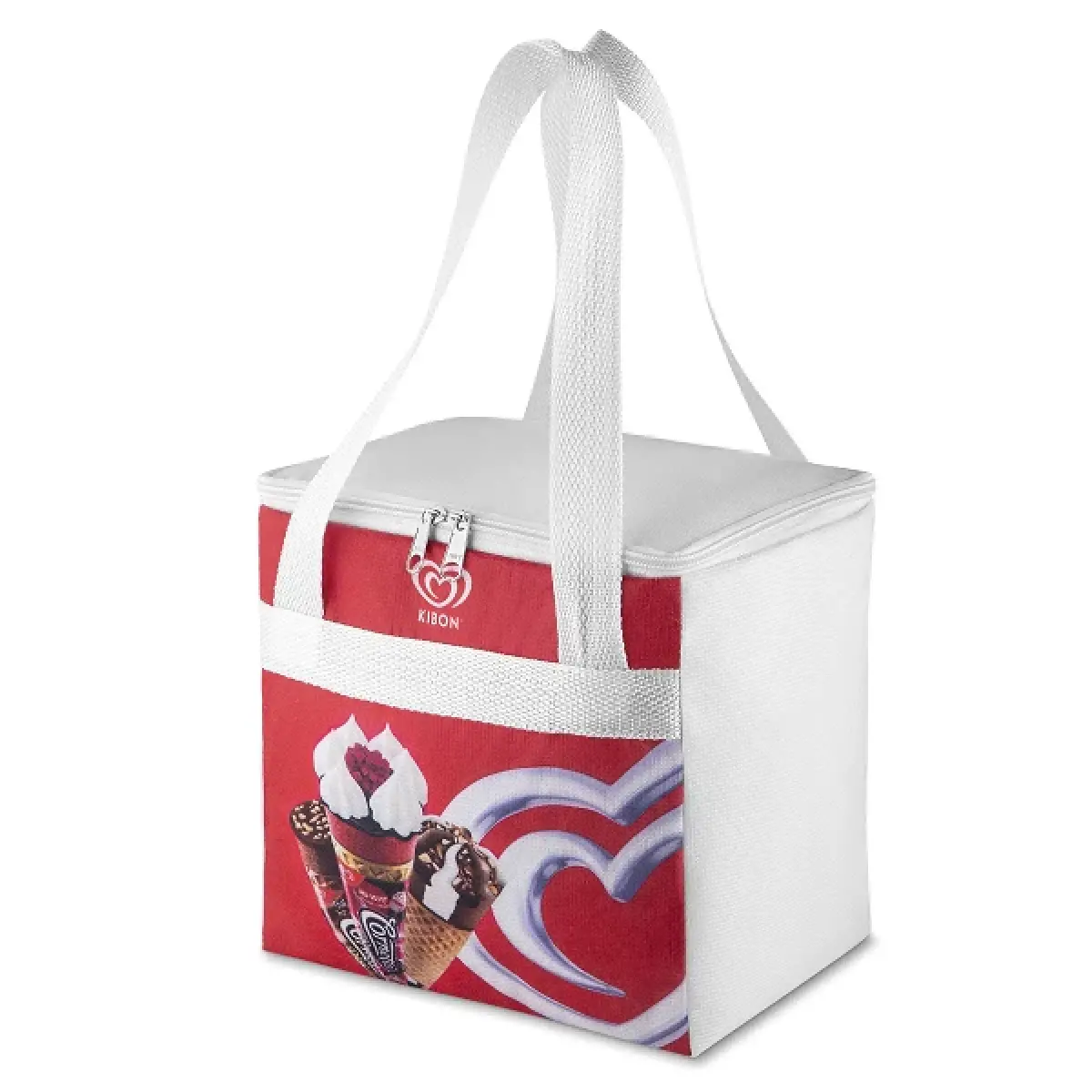 Bolsa Térmica Retangular