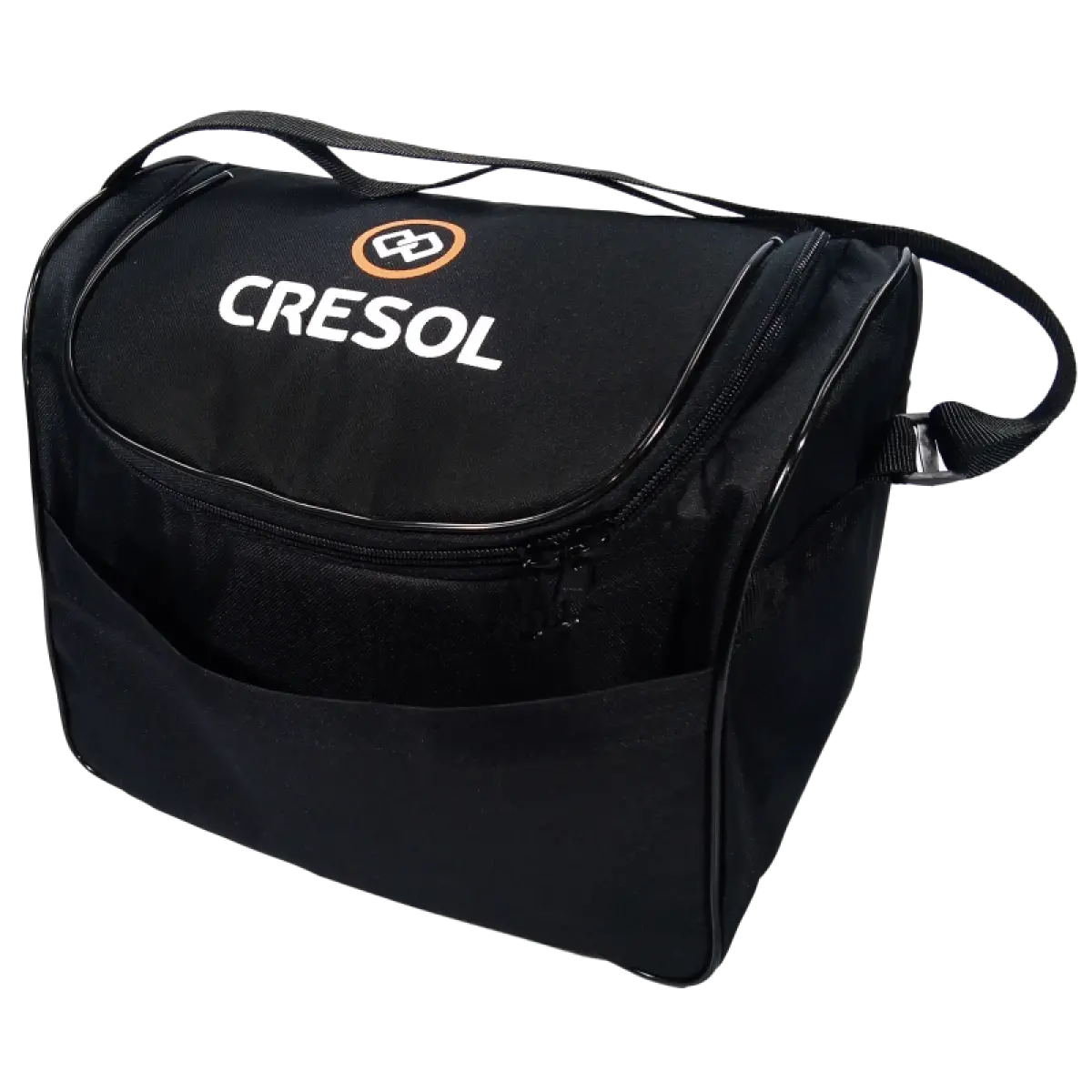 Bolsa Térmica Tampa Redonda
