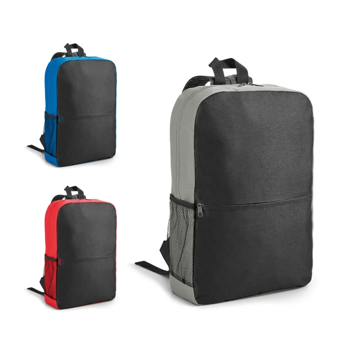 BRUSSELS. Mochila para notebook 15.6''