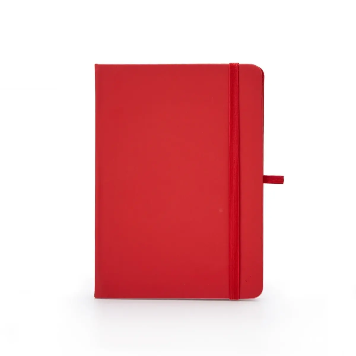 CADERNETA EMBORRACHADA