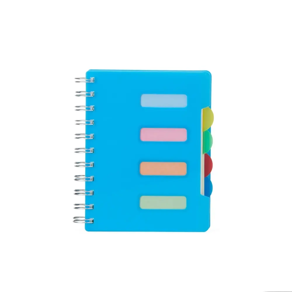CADERNO PEQUENO