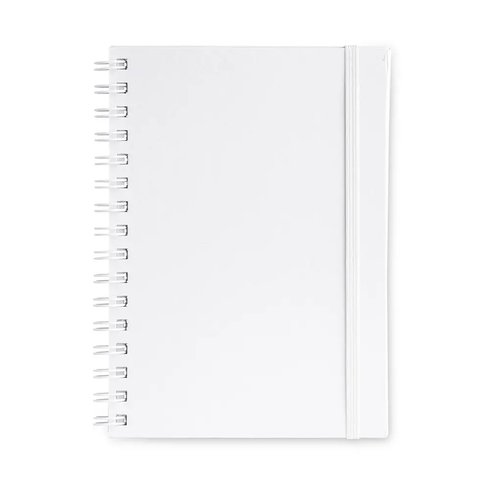 CADERNO PLANNER