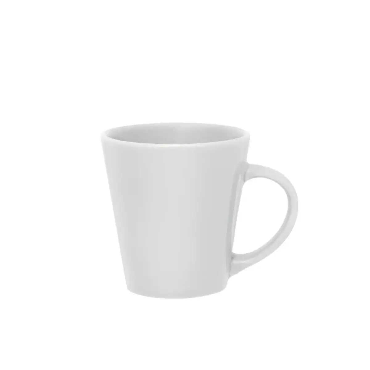 Caneca Drop Biona Branco 250ml