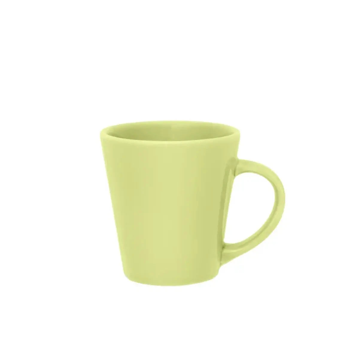 Caneca Drop Biona Verde 250ml