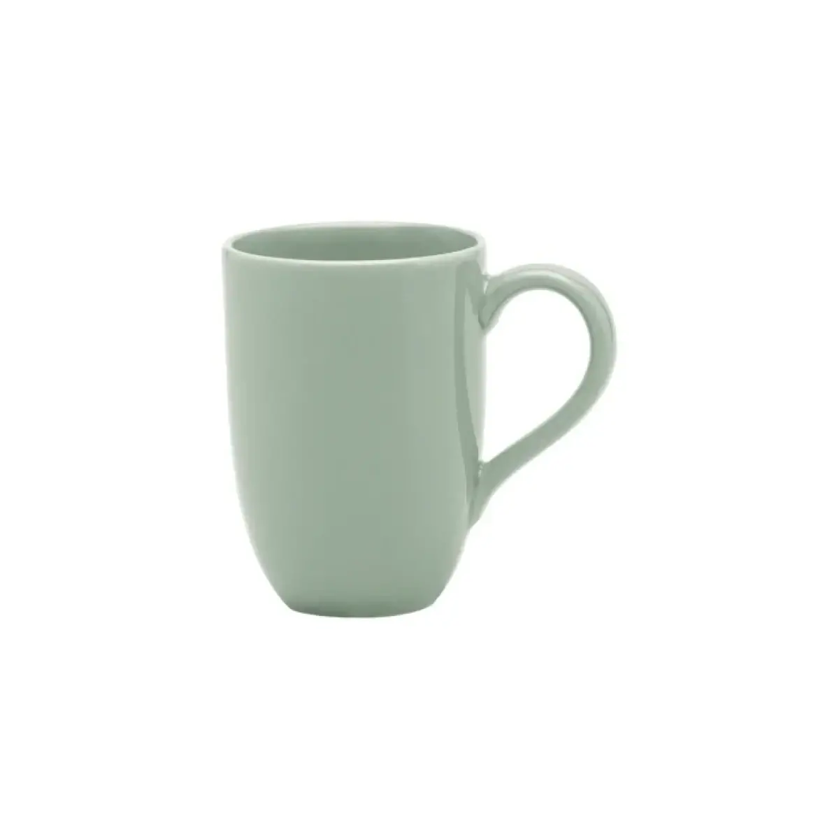 Caneca Flat 350ml Tie Dye