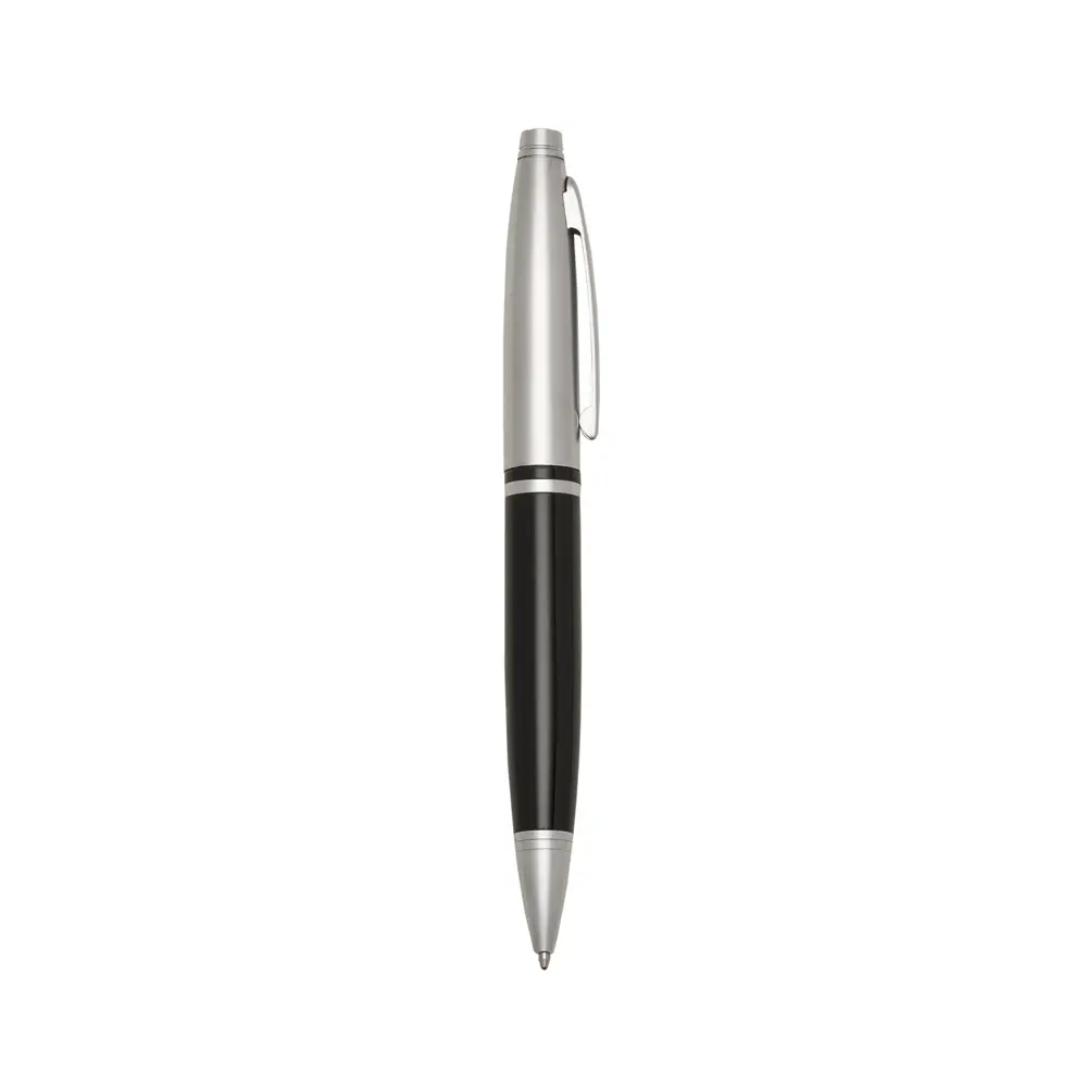 CANETA METAL FOSCA