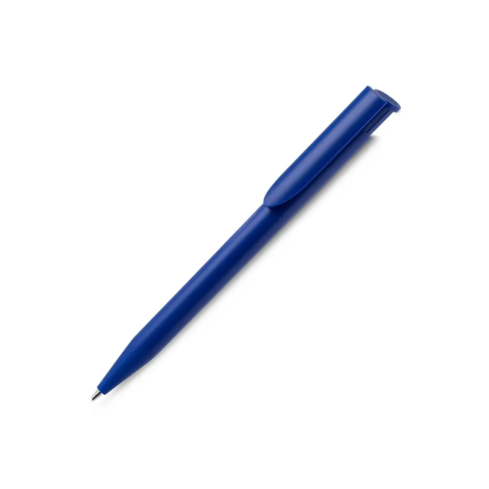 CANETA PLÁSTICA