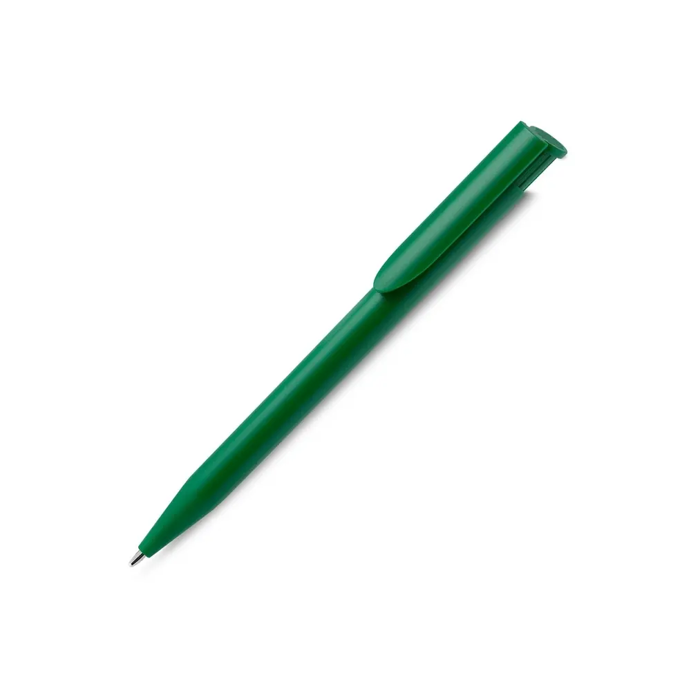 CANETA PLÁSTICA