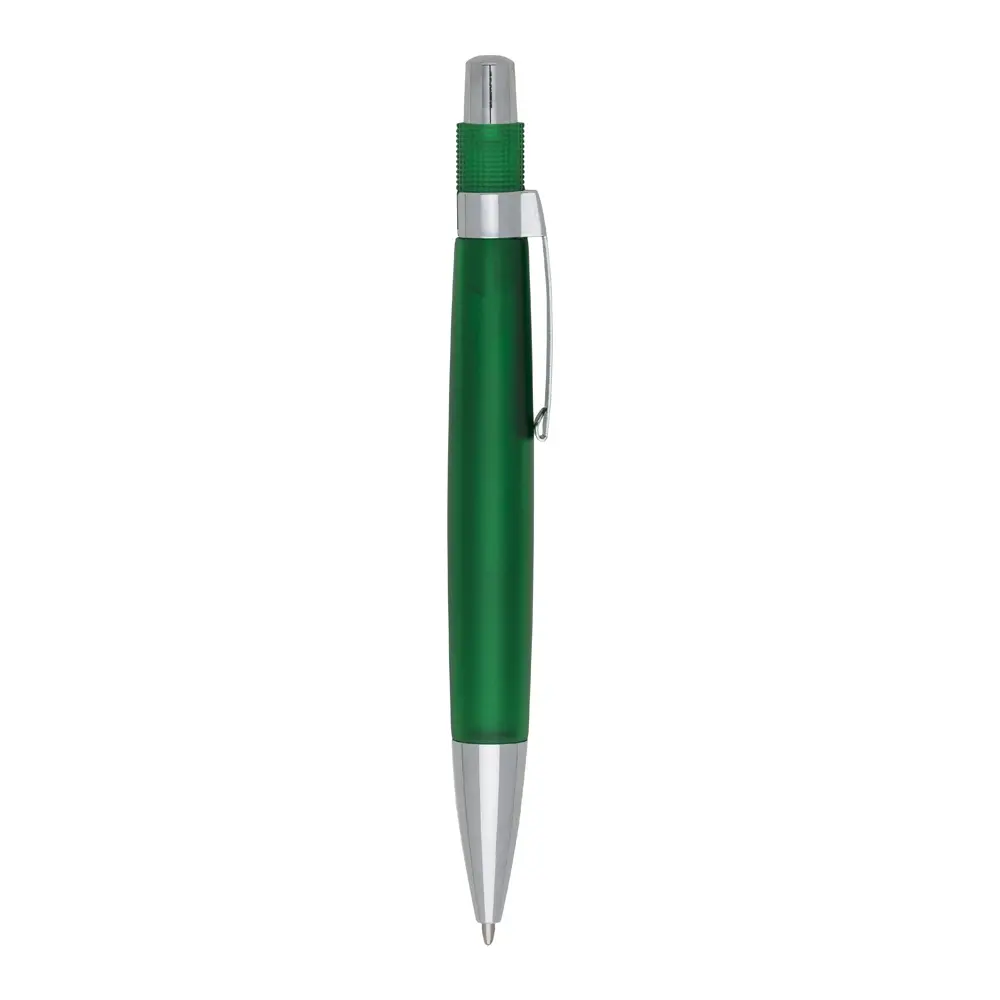 CANETA PLÁSTICA 