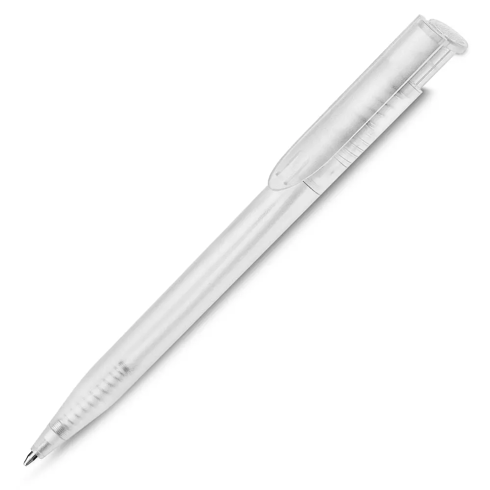 CANETA PLÁSTICA