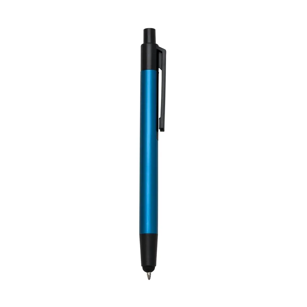 CANETA SEMI - METAL TOUCH