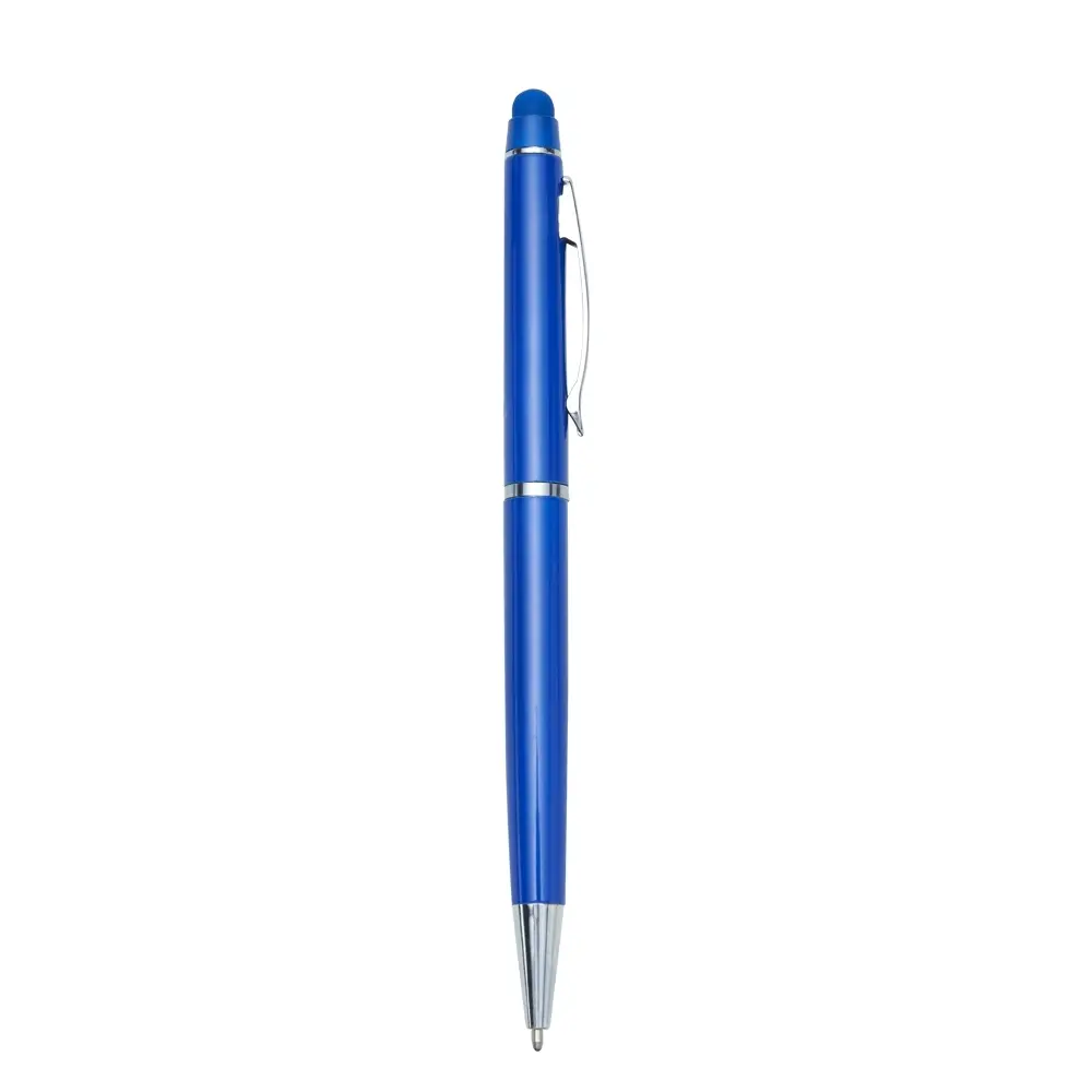 CANETA SEMI - METAL TOUCH 