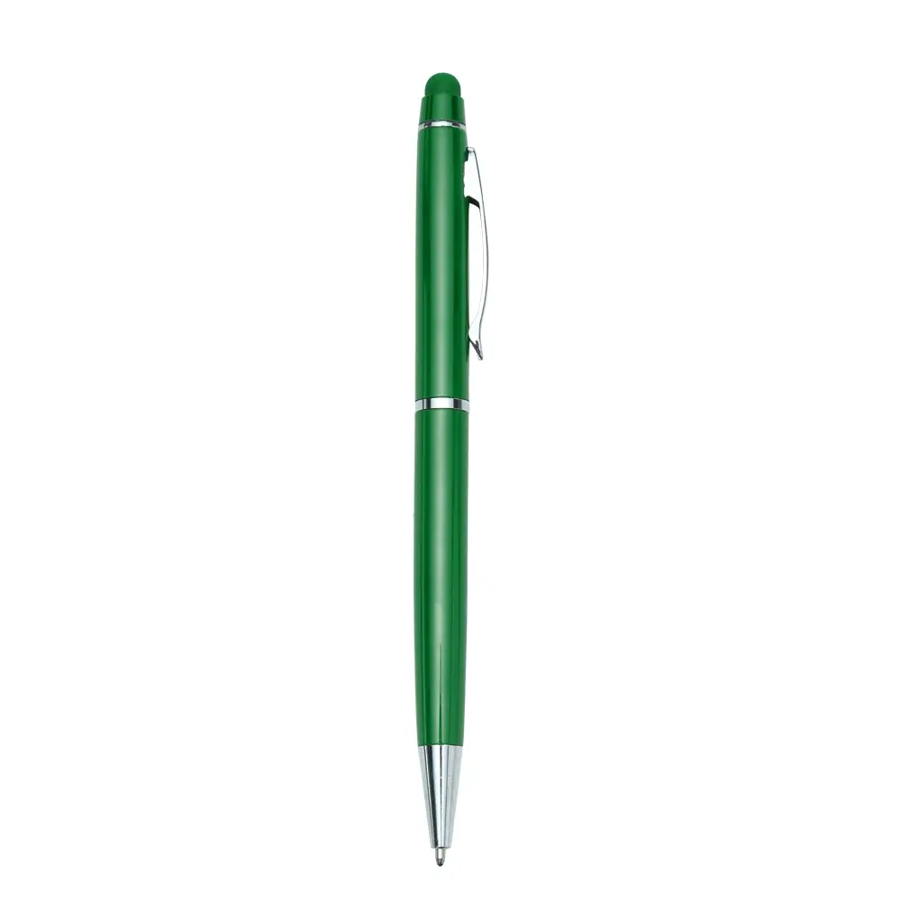 CANETA SEMI - METAL TOUCH 