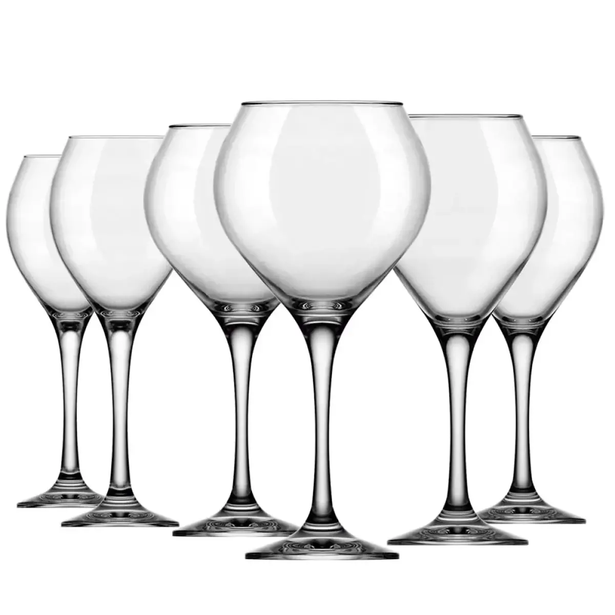 Conjunto de Taças Prestige