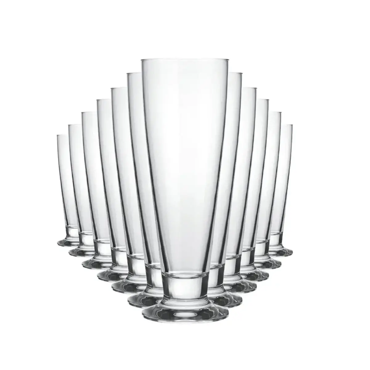 Copo para Cerveja Tulipa