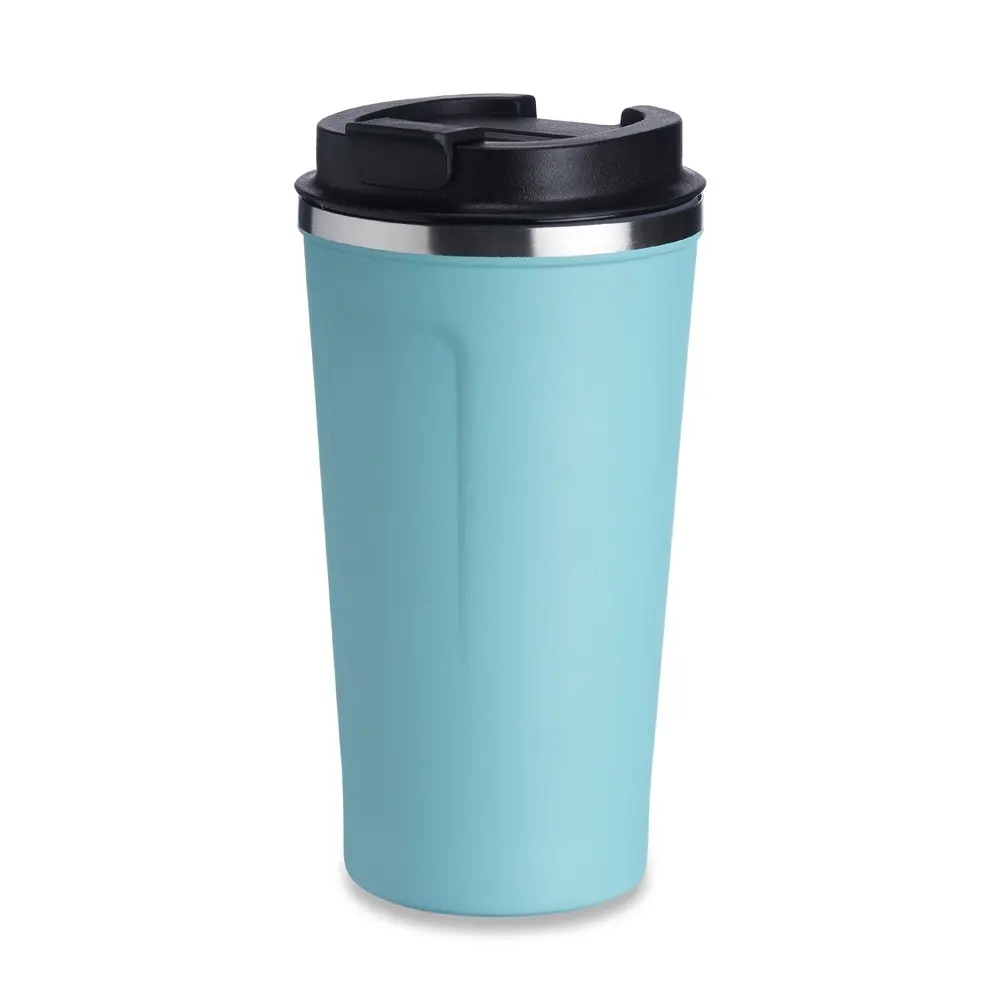 COPO TÉRMICO 500ML P/ CAFÉ