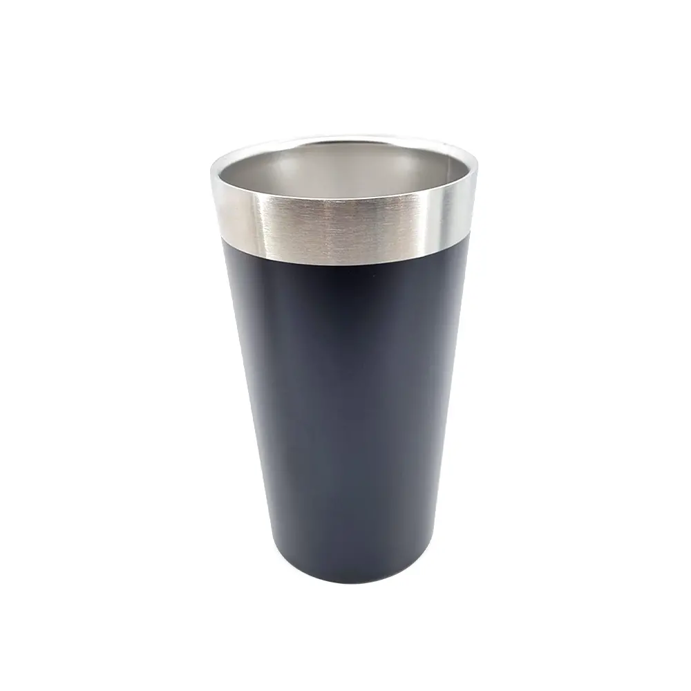 COPO TÉRMICO DE INOX 473ML