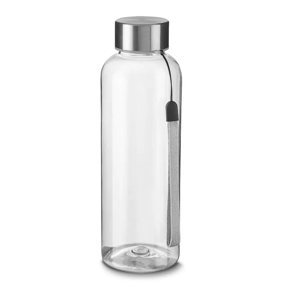 GARRAFA PLÁSTICA 500 ML
