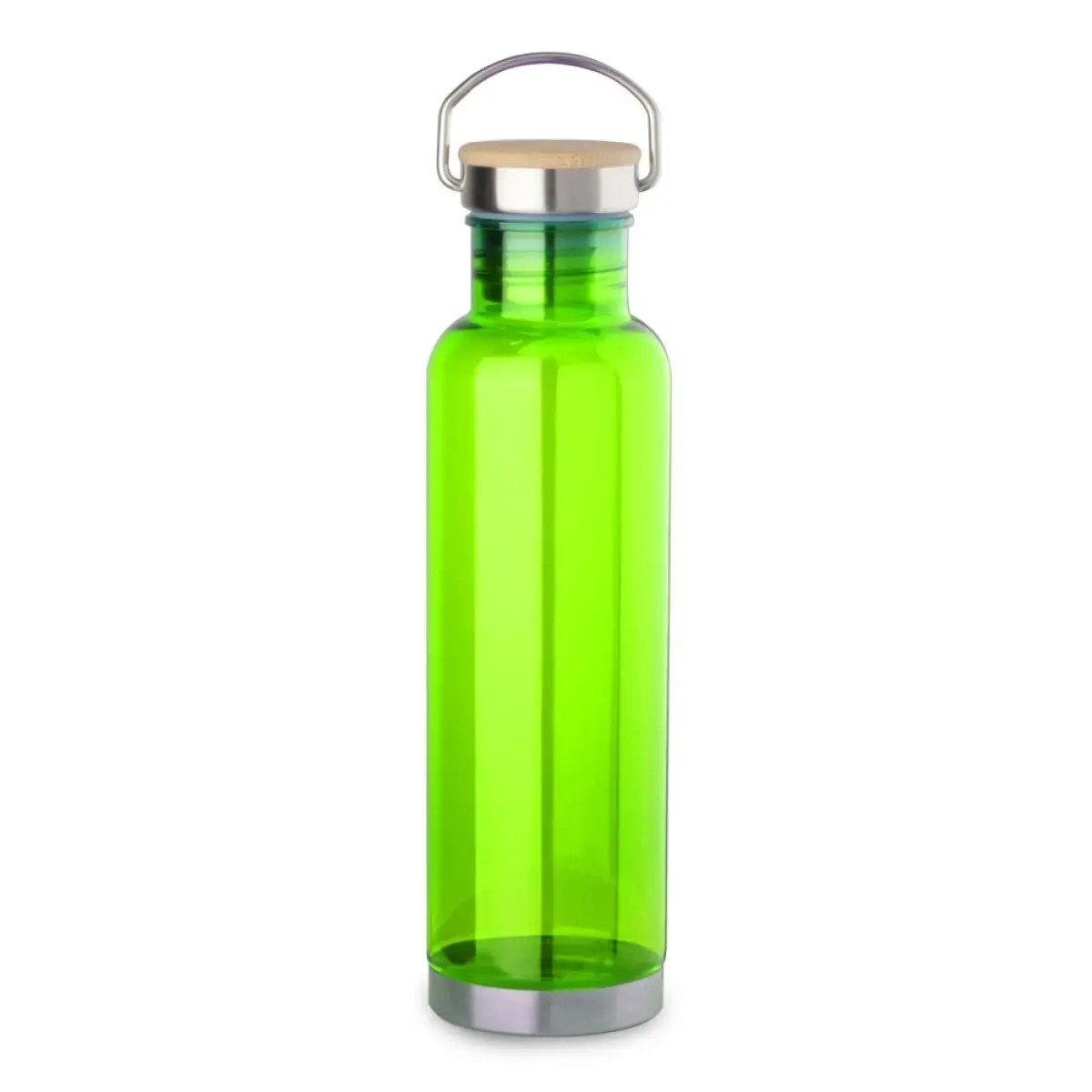 GARRAFA PLÁSTICA 850ML