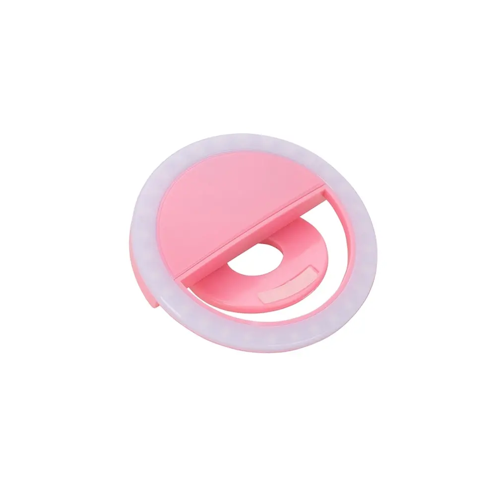 ILUMINADOR P/ FOTOS RECARREGÁVEL