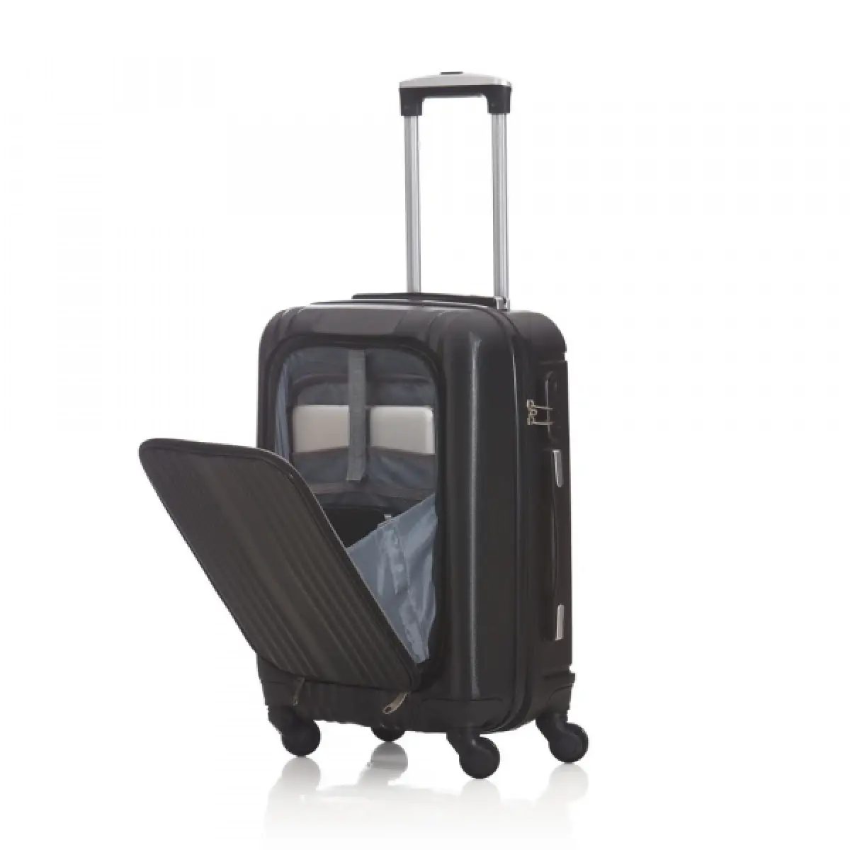 Mala de Viagem Compacta