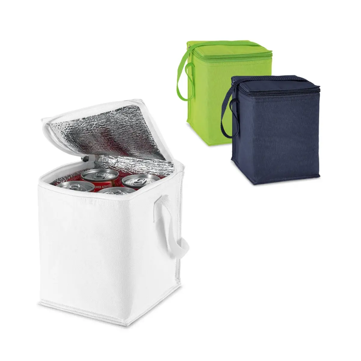 MEDAN. Cooler. Bolsa térmica