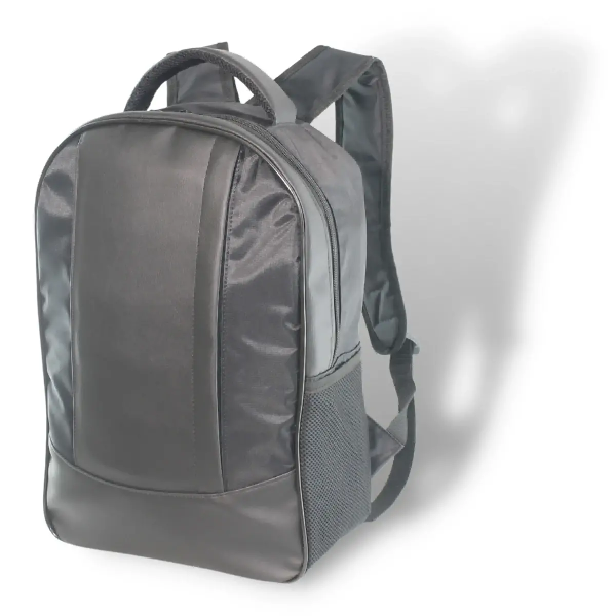 Mochila Couro Sintético