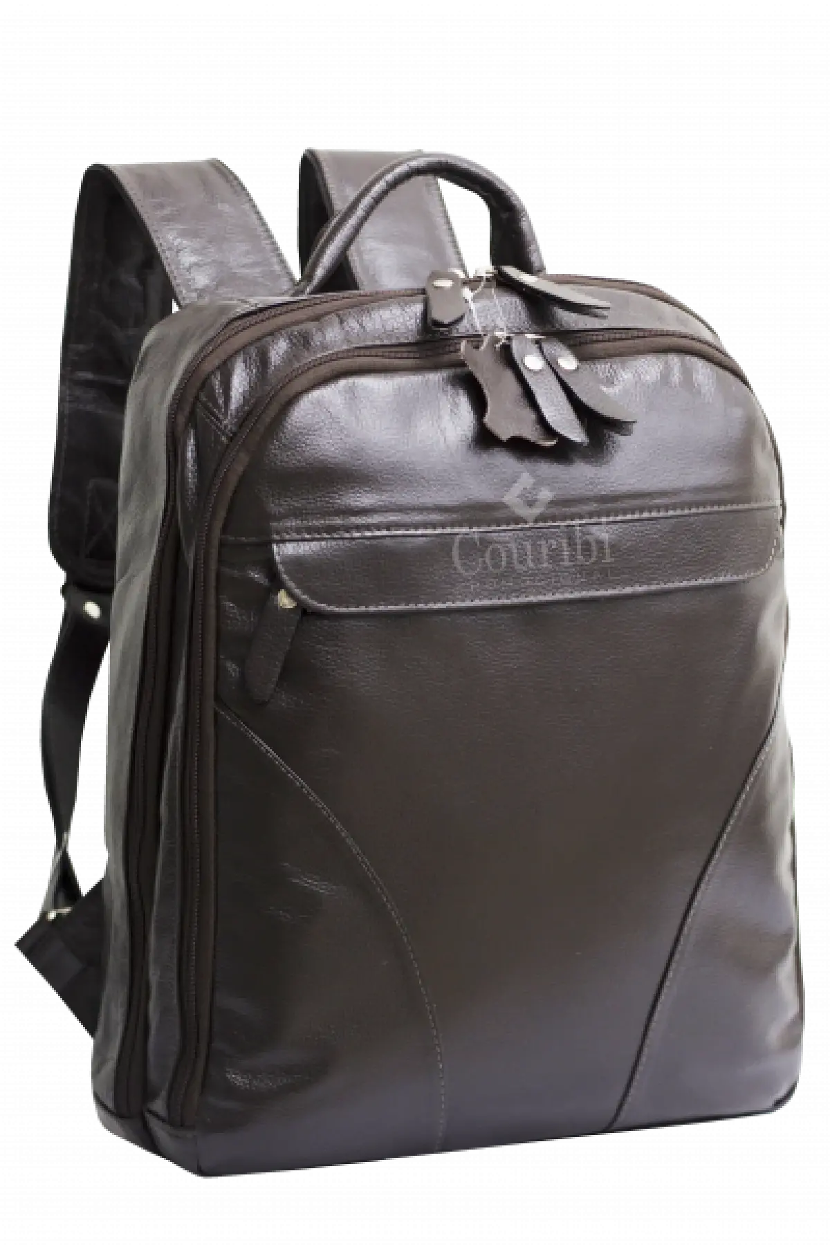 Mochila de Couro 0280