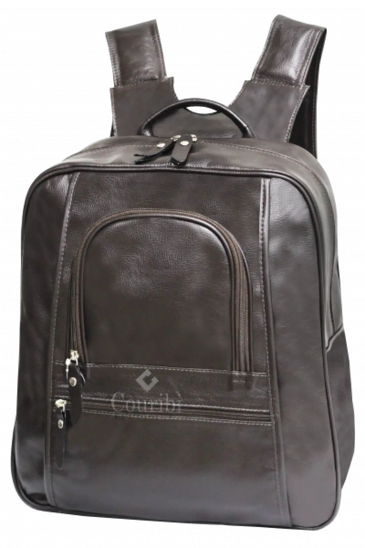 Mochila de Couro 1024 