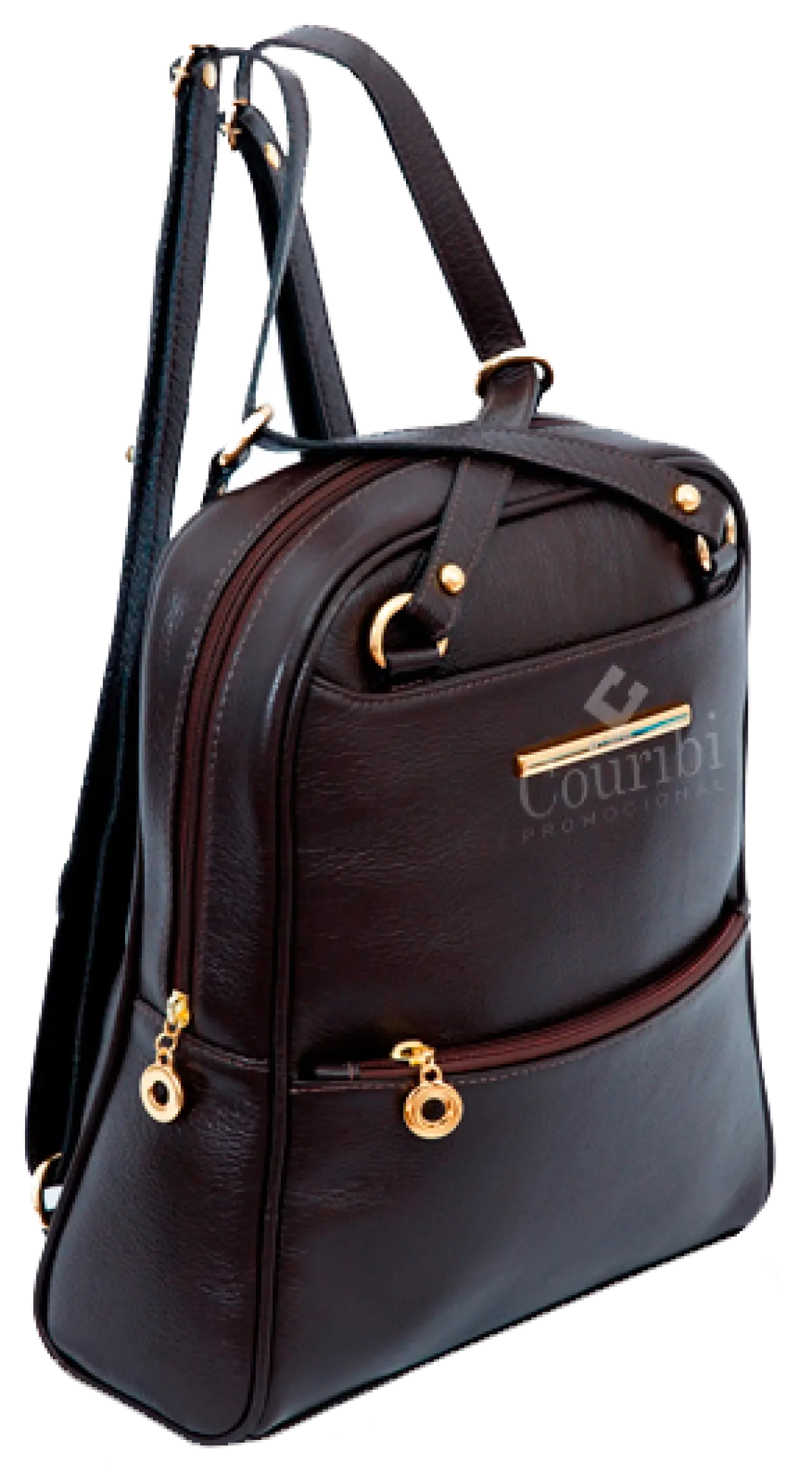 Mochila de Couro 1732