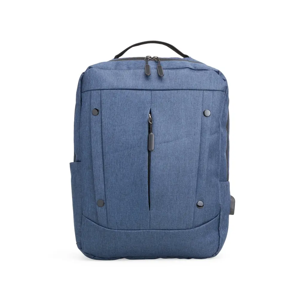 MOCHILA DE NYLON 21 LITROS