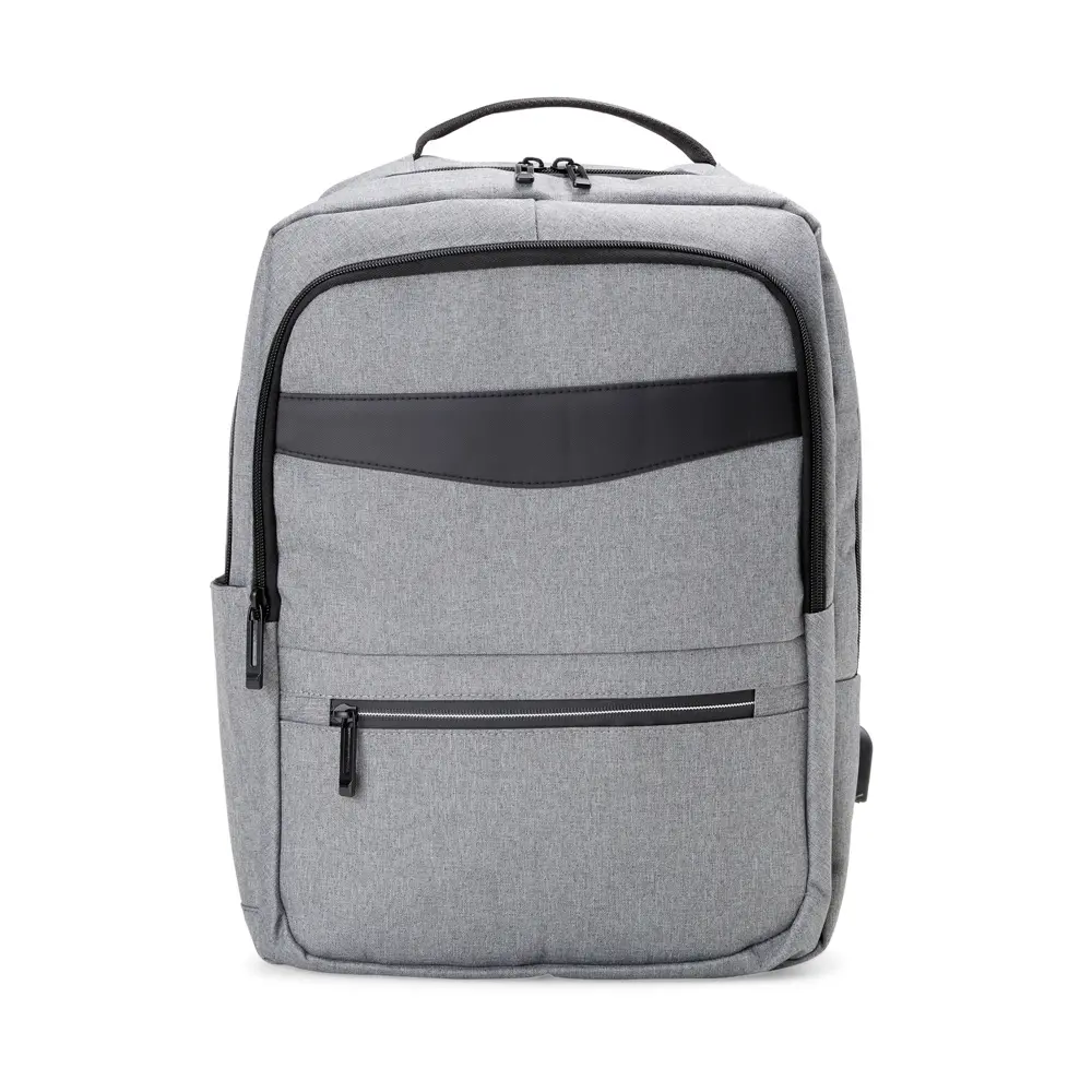 MOCHILA DE NYLON 22 LITROS