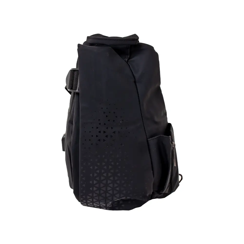 MOCHILA DE OMBRO USB
