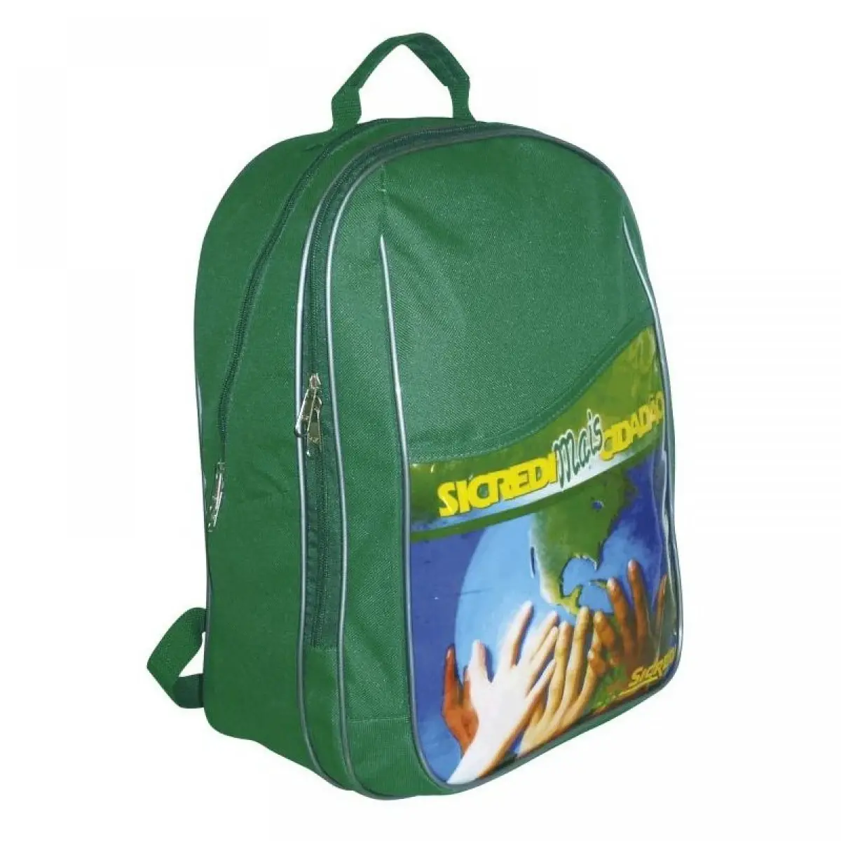 Mochila Escolar
