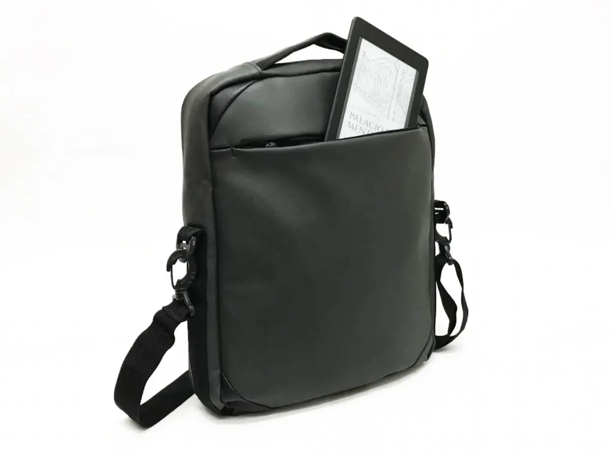 Mochila Notebook Compacta