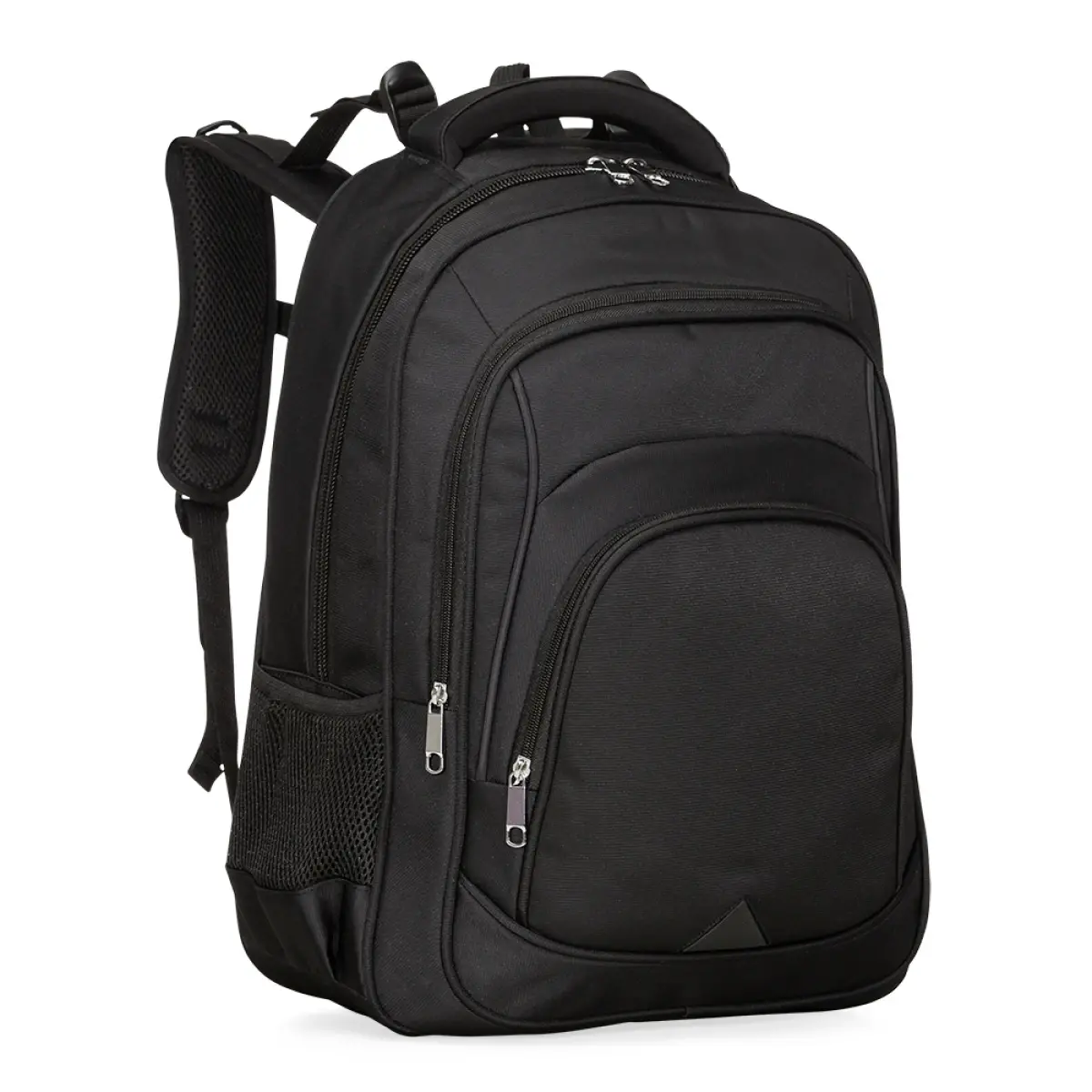 MOCHILA POLIESTER / NYLON C/ PORTA NOTEBOOK 
