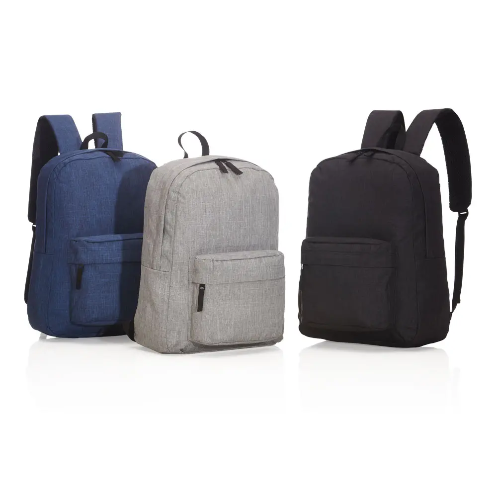 Mochila s/ porta notebook